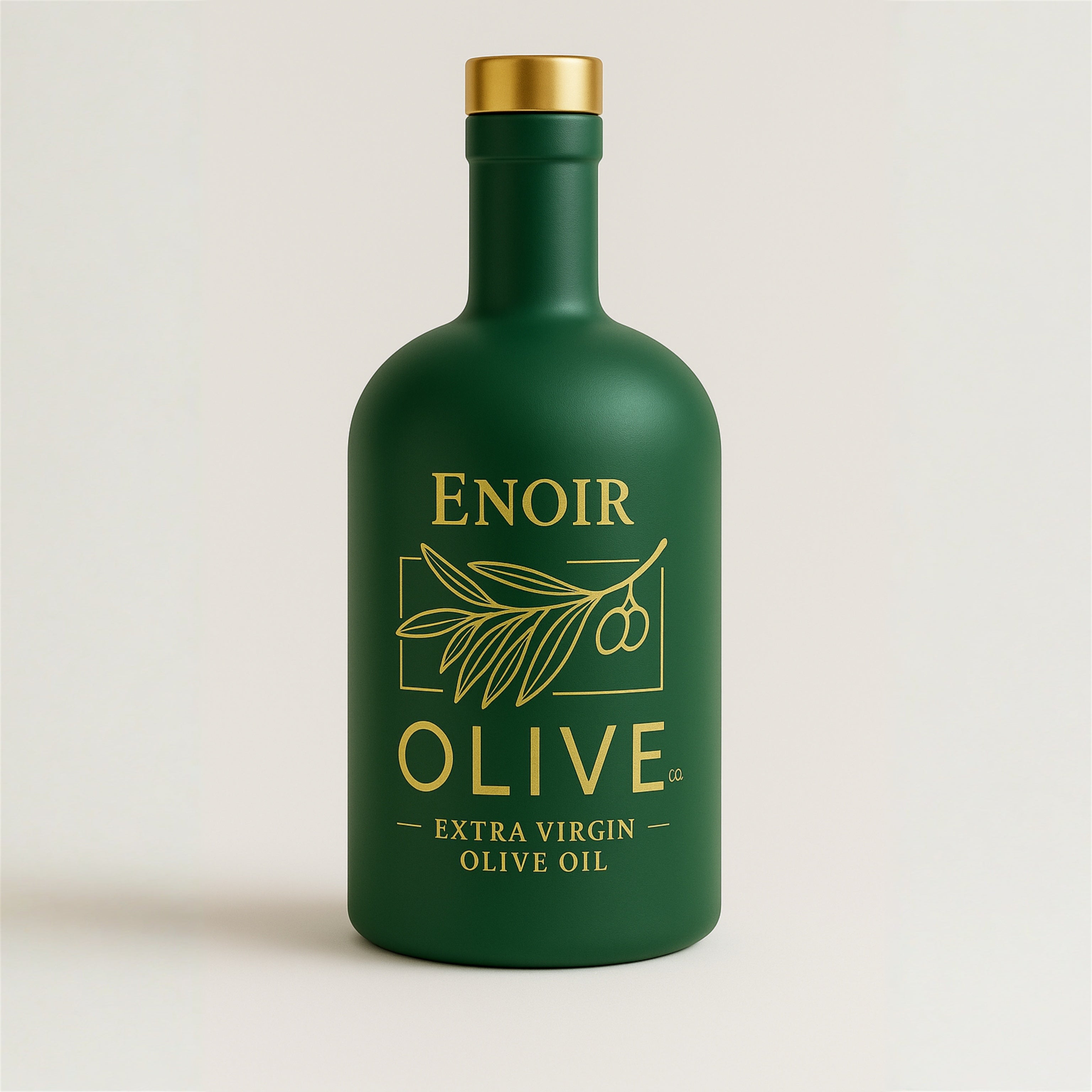 ENOIR - EXTRA VIRGIN OLIVE OIL
