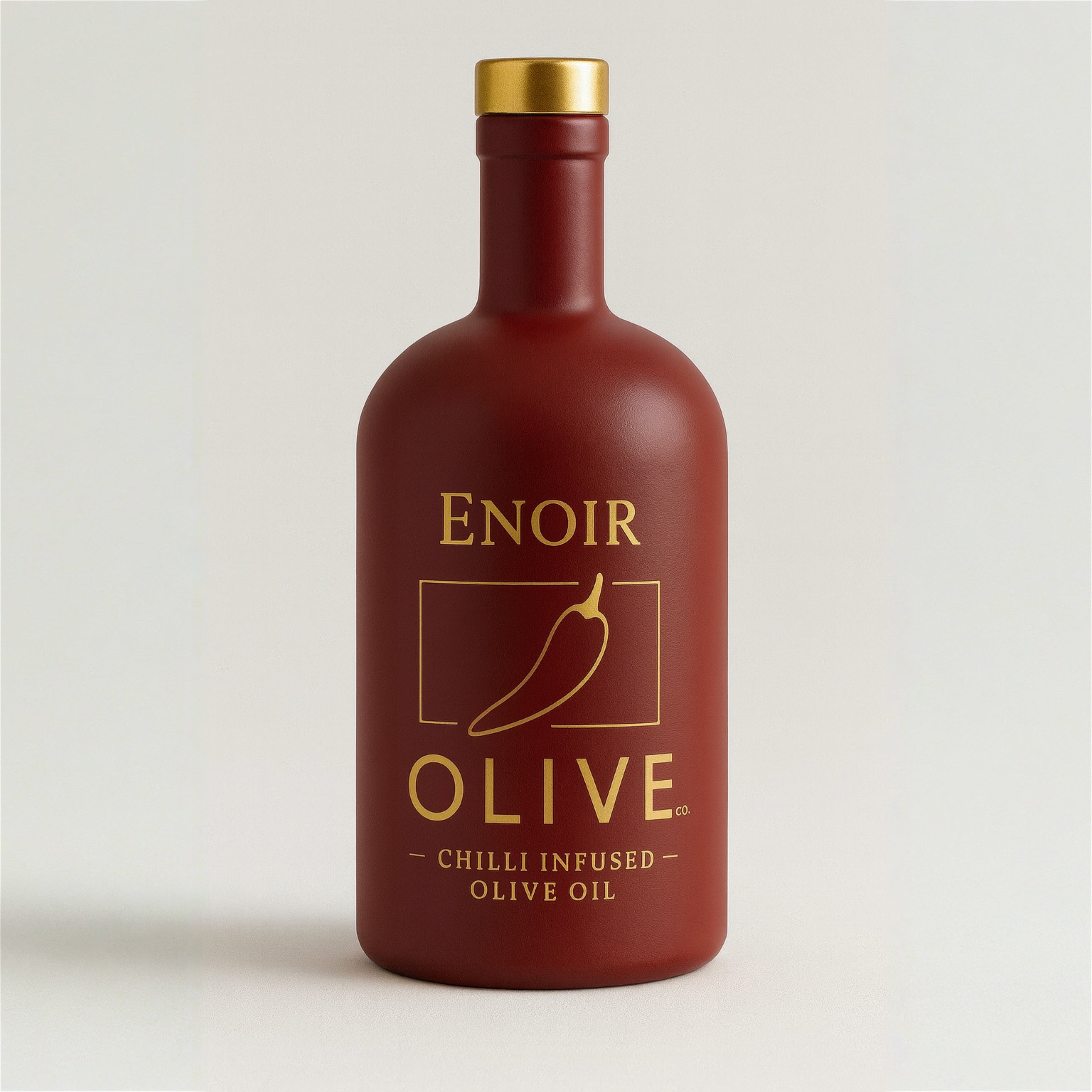 ENOIR - CHILLI INFUSED OLIVE OIL