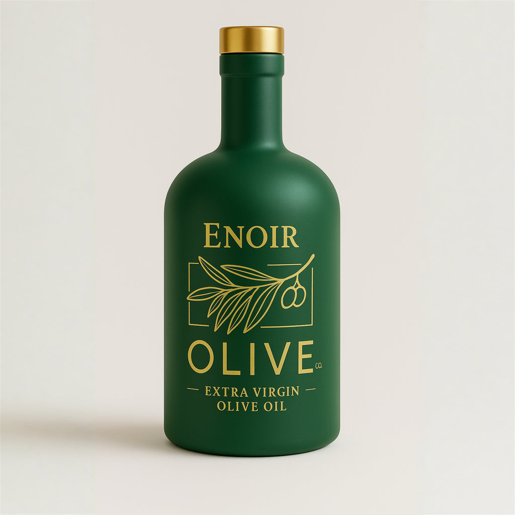 ENOIR - EXTRA VIRGIN OLIVE OIL