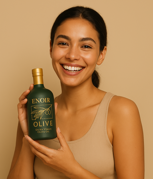 ENOIR EXTRA VIRGIN OLIVE OIL