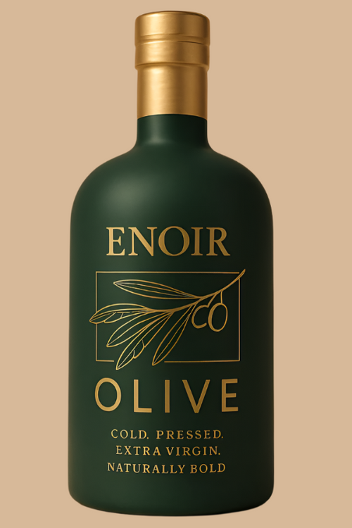 ENOIR EXTRA VIRGIN OLIVE OIL